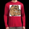 Long Sleeve PosiCharge ® Competitor™ Tee Thumbnail