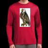 Long Sleeve PosiCharge ® Competitor™ Tee Thumbnail