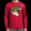 Long Sleeve PosiCharge ® Competitor™ Tee Thumbnail