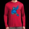 Long Sleeve PosiCharge ® Competitor™ Tee Thumbnail