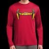 Long Sleeve PosiCharge ® Competitor™ Tee Thumbnail