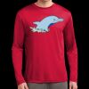 Long Sleeve PosiCharge ® Competitor™ Tee Thumbnail