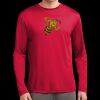 Long Sleeve PosiCharge ® Competitor™ Tee Thumbnail