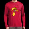 Long Sleeve PosiCharge ® Competitor™ Tee Thumbnail