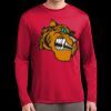 Long Sleeve PosiCharge ® Competitor™ Tee Thumbnail