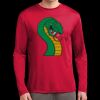 Long Sleeve PosiCharge ® Competitor™ Tee Thumbnail