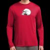 Long Sleeve PosiCharge ® Competitor™ Tee Thumbnail