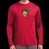 Long Sleeve PosiCharge ® Competitor™ Tee Thumbnail