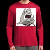 Long Sleeve PosiCharge ® Competitor™ Tee Thumbnail