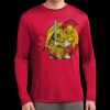 Long Sleeve PosiCharge ® Competitor™ Tee Thumbnail