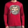 Long Sleeve PosiCharge ® Competitor™ Tee Thumbnail