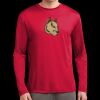 Long Sleeve PosiCharge ® Competitor™ Tee Thumbnail