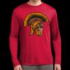 Long Sleeve PosiCharge ® Competitor™ Tee Thumbnail