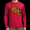 Long Sleeve PosiCharge ® Competitor™ Tee Thumbnail