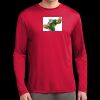 Long Sleeve PosiCharge ® Competitor™ Tee Thumbnail