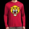 Long Sleeve PosiCharge ® Competitor™ Tee Thumbnail