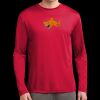 Long Sleeve PosiCharge ® Competitor™ Tee Thumbnail