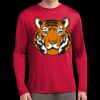 Long Sleeve PosiCharge ® Competitor™ Tee Thumbnail