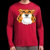 Long Sleeve PosiCharge ® Competitor™ Tee Thumbnail