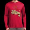 Long Sleeve PosiCharge ® Competitor™ Tee Thumbnail