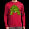 Long Sleeve PosiCharge ® Competitor™ Tee Thumbnail