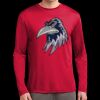 Long Sleeve PosiCharge ® Competitor™ Tee Thumbnail