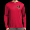 Long Sleeve PosiCharge ® Competitor™ Tee Thumbnail