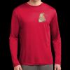 Long Sleeve PosiCharge ® Competitor™ Tee Thumbnail