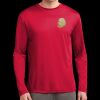 Long Sleeve PosiCharge ® Competitor™ Tee Thumbnail