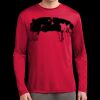 Long Sleeve PosiCharge ® Competitor™ Tee Thumbnail