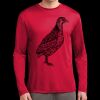 Long Sleeve PosiCharge ® Competitor™ Tee Thumbnail