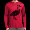 Long Sleeve PosiCharge ® Competitor™ Tee Thumbnail