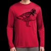 Long Sleeve PosiCharge ® Competitor™ Tee Thumbnail