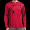 Long Sleeve PosiCharge ® Competitor™ Tee Thumbnail