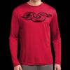 Long Sleeve PosiCharge ® Competitor™ Tee Thumbnail