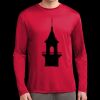 Long Sleeve PosiCharge ® Competitor™ Tee Thumbnail