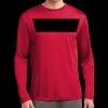 Long Sleeve PosiCharge ® Competitor™ Tee Thumbnail