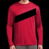 Long Sleeve PosiCharge ® Competitor™ Tee Thumbnail