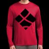 Long Sleeve PosiCharge ® Competitor™ Tee Thumbnail