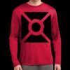 Long Sleeve PosiCharge ® Competitor™ Tee Thumbnail
