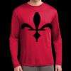 Long Sleeve PosiCharge ® Competitor™ Tee Thumbnail