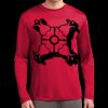 Long Sleeve PosiCharge ® Competitor™ Tee Thumbnail