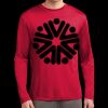 Long Sleeve PosiCharge ® Competitor™ Tee Thumbnail
