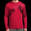 Long Sleeve PosiCharge ® Competitor™ Tee Thumbnail
