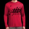 Long Sleeve PosiCharge ® Competitor™ Tee Thumbnail