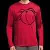 Long Sleeve PosiCharge ® Competitor™ Tee Thumbnail