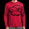 Long Sleeve PosiCharge ® Competitor™ Tee Thumbnail