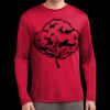 Long Sleeve PosiCharge ® Competitor™ Tee Thumbnail