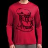 Long Sleeve PosiCharge ® Competitor™ Tee Thumbnail