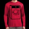 Long Sleeve PosiCharge ® Competitor™ Tee Thumbnail